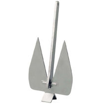 boat flat anchor BRITANY&reg; Plastimo