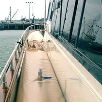 boat flexible fuel tank AUXILIARY FUEL TANK Covertex