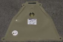 boat flexible fuel tank RIB FUEL TANK Covertex