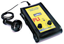 boat fluid level display PLI Class Instrumentation