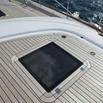 boat flush deck hatch  Rondal