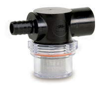 boat fresh-water filter   Shurflo