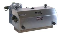 boat fuel flowmeter 5004 BlueFlow Americas