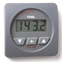 boat fuel gauge indicator FU60 Cruzpro