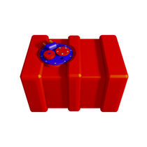 boat fuel tank SERIES C Tek-Tanks