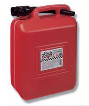boat fuel tank (portable) TANICA SERIES Scoprega