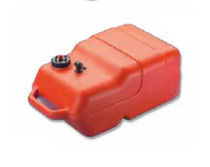 boat fuel tank (portable) N 01 22  TREM