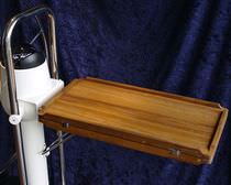 boat furniture : cockpit table  Jefa