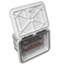 boat furniture : storage box 530-105 Innovative Product Solutions
