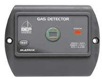 boat gas detector 600-GDRV BEP Marine