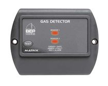 boat gas detector 600-GD BEP Marine