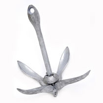 boat grapnel anchor 6370HDG YCH Ind. Corp.