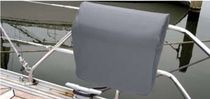 boat guardrail back supporter BP898 Blue Performance Interfield Sports B.V.