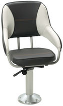 boat helm seat (adjustable) 303 Ergo-Seats