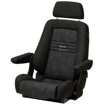 boat helm seat (adjustable, electric) CARIBBEAN Recaro Maritime