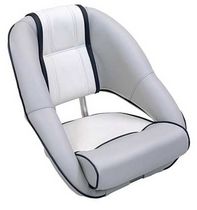 boat helm seat (bucket) 505 Ergo-Seats