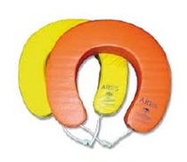 boat horseshoe lifebuoy N15 TREM