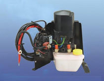 boat hydraulic pump (for trim tab system)  Hsiu Chiang Ent. Co., Ltd. 