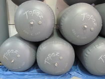 boat inflatable fender  Henshaw inflatables