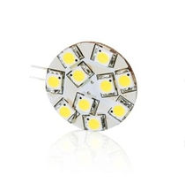 boat LED bulb AR-G4LED/UN10/XXX SERIES Aurora