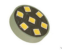 boat LED bulb G4 BACK PIN Daniel R. Smith & Associates
