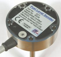 boat level indicator (for fuel tanks, NMEA 2000&reg;) VOLUMETRIC Offshore Systems