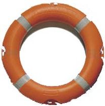 boat lifebelt 124008283  PLASTICEL