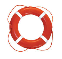 boat lifebelt BESTO Majoni Plastics BV