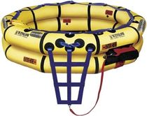 boat liferaft DUALSHORE&trade; Winslow