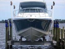 boat lift  Automated Marine Technologies
