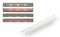 boat light (for engine rooms, LED) LB707070-LB909090 MAST Products International b.v. 