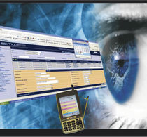 boat maintenance management software SIMNAU &reg; Opus automazione