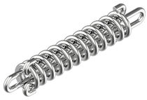 boat mooring spring M 8161 Wasi Maritim