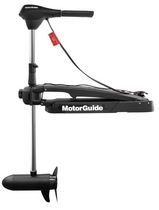 boat motor : bow mount electric outboard motor X3 MotorGuide