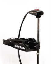 boat motor : bow mount electric outboard motor TOUR MotorGuide