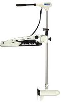 boat motor : electric outboard motor VARIMAX SALT MotorGuide
