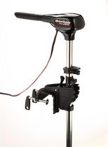 boat motor : electric outboard motor VARIMAX MotorGuide