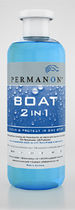 boat multi-purpose cleaner 2 IN 1 Permanon