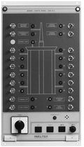 boat navigation lights monitoring panel  Inelteh d.o.o.