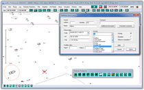 boat navigation software SEAPRO PATROL Euronav