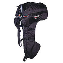 boat outboard motor cover  Adventure Inflatable boats