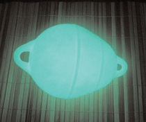 boat phosphorescent fender  EUX=MC