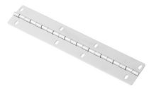 boat piano hinge 109-110-2-12 Challenger Hardware Company