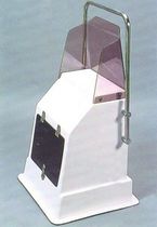 boat pilot console  BAS
