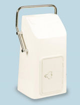 boat pilot console P.84 Mavi Mare