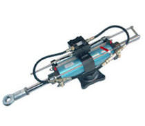 boat power steering (hydraulic) LS 265 KPM -> 2000 KPM Lecomble & Schmitt
