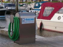 boat pump-out system  Vogelsang