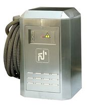 boat pump-out system (for faeces) A 200 F Rheinstrom pumpen