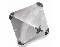 boat radar reflector IPC 1022 Castro
