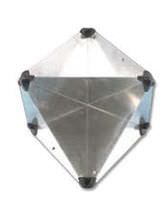 boat radar reflector L34 00 TREM